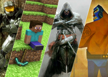 Perbedaan Game AA dan AAA dalam 6 Aspek Utama