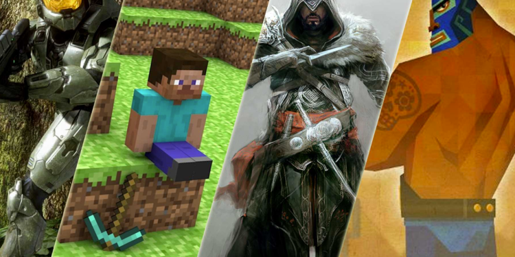 Perbedaan Game AA dan AAA dalam 6 Aspek Utama