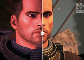 Perbedaan Game Remake dan Remastered 1 (2)