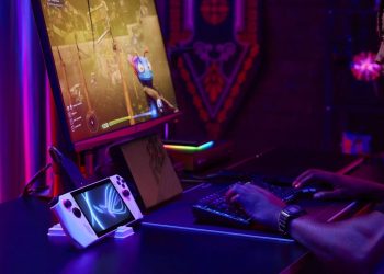 Perbedaan ROG Ally Z1 dan Z1 Extreme 2