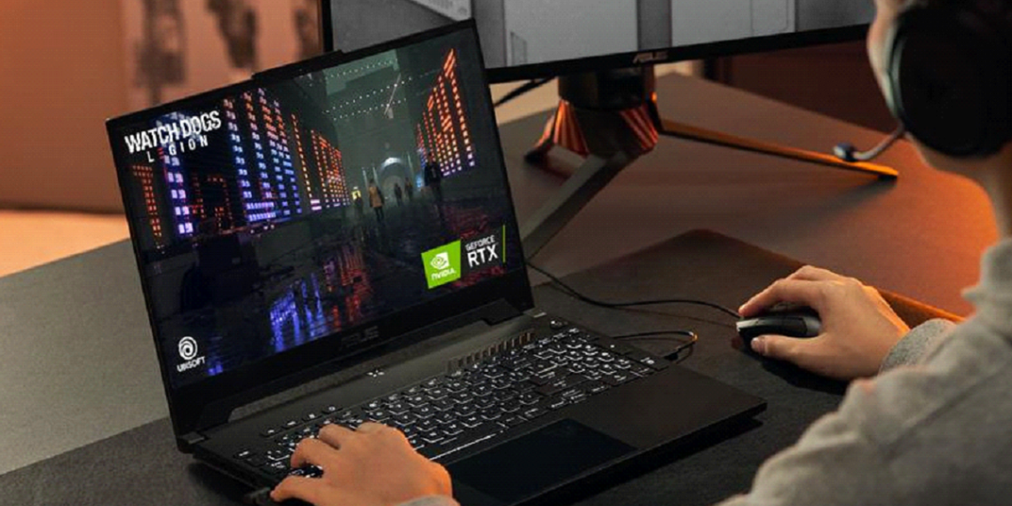 Perbedaan TUF Gaming A15 dan F15