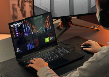 Perbedaan TUF Gaming A15 dan F15