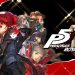 Persona 5 Royal - game pc durasi panjang
