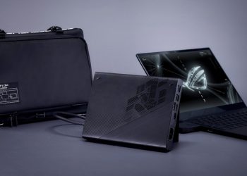 ROG Flow X13 (2023) GV302 - Perbedaan ROG Flow X dan Z