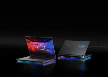ROG Strix G16