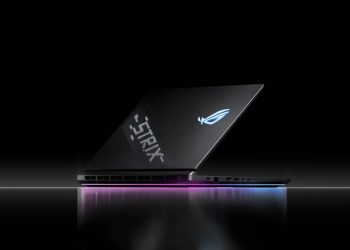 ROG Strix SCAR 18 (2025)