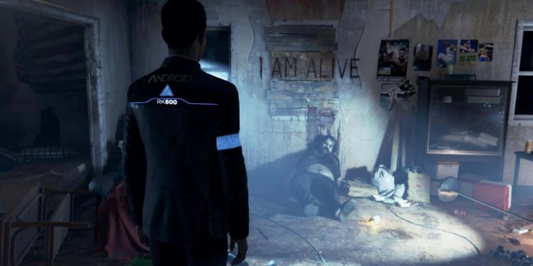 game pc multiple ending