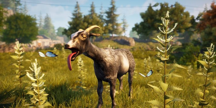 game pc paling absurd