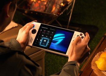 Cara Meningkatkan FPS di ROG Ally 3 - keunggulan rog ally