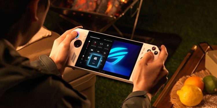 Cara Meningkatkan FPS di ROG Ally 3 - keunggulan rog ally