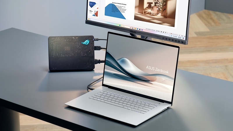 GPU di Laptop Gaming 2