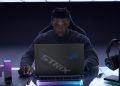 Laptop ROG Strix 2025 2
