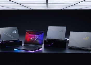 Laptop ROG Strix 2025