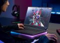 Laptop terbaik untuk mahasiswa dan gamer dengan performa maksimal ROG Strix SCAR 18