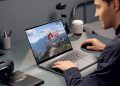 Laptop terbaik untuk mahasiswa dan gamer yang juga kreator ROG Zephyrus G16