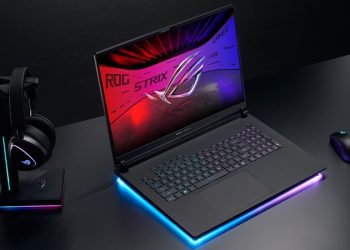 Perbedaan ROG Strix Scar dan Strix G