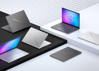 Perbedaan Zephyrus G14 dan G16