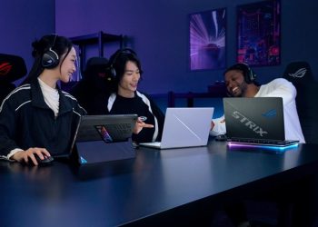 Perbedaan Zephyrus, Strix, dan Flow