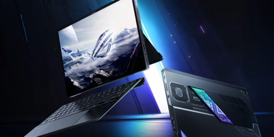 ROG Flow Z13
