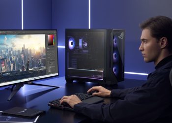 ROG G700 Prebuilt Gaming PC