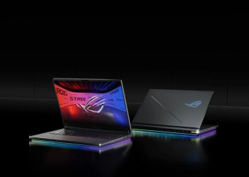ROG Strix G18 (2025)