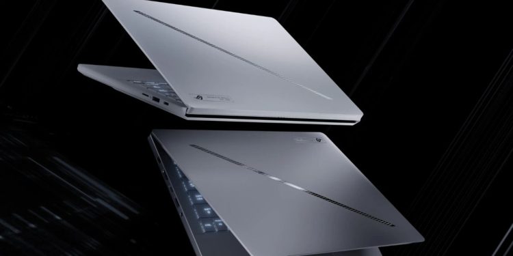 ROG Zephyrus G14