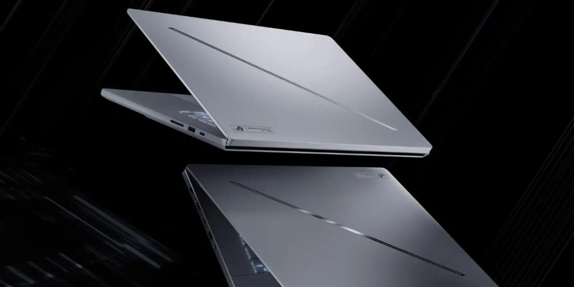 ROG Zephyrus G16