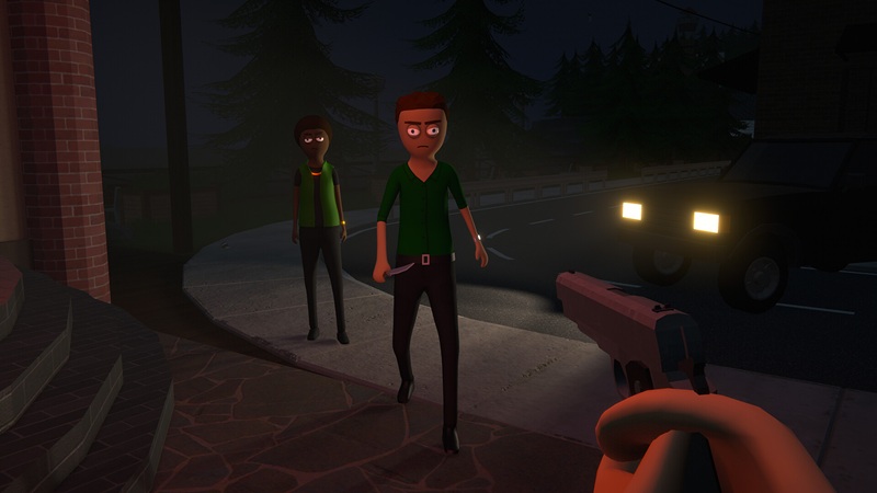 Schedule I game stealth pc