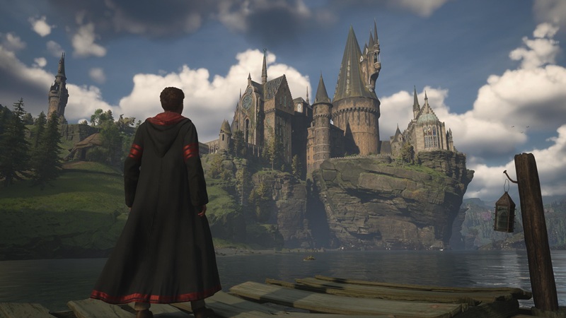 Tips Main Hogwarts Legacy 1