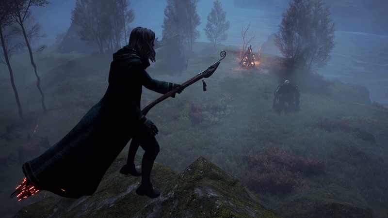 Tips Main Hogwarts Legacy 5