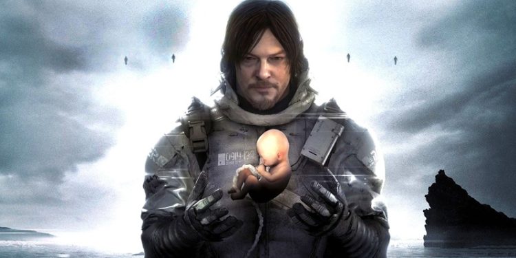 tips main Death Stranding