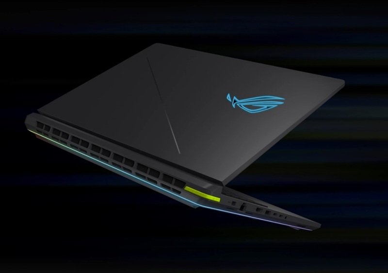 Kelebihan ASUS ROG Strix G18 (2025) 2