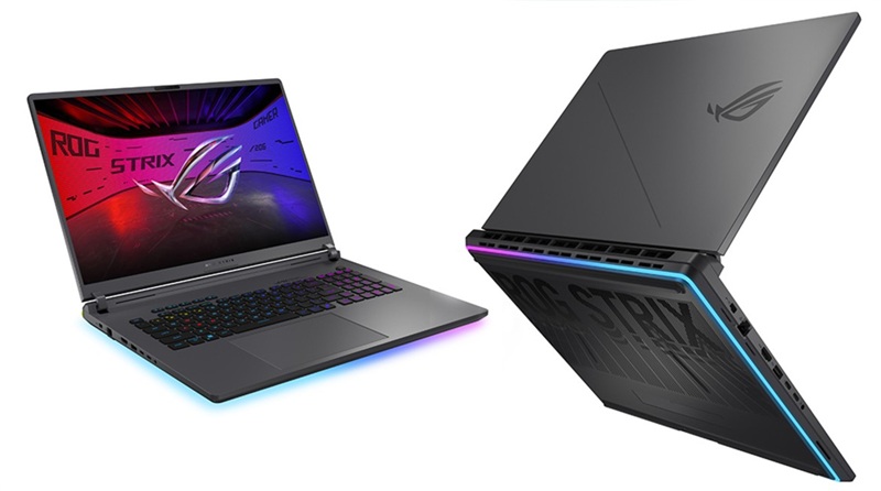 Kelebihan ASUS ROG Strix G18 (2025) 4