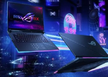 Kelebihan ASUS ROG Strix G18 (2025) 6