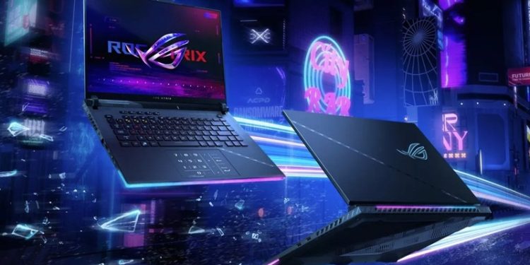 Kelebihan ASUS ROG Strix G18 (2025) 6