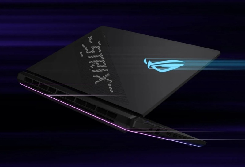 Kelebihan ROG Strix SCAR 16 (2027)