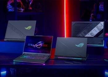 Perbedaan ROG Strix Scar 18 dan ROG Strix G18
