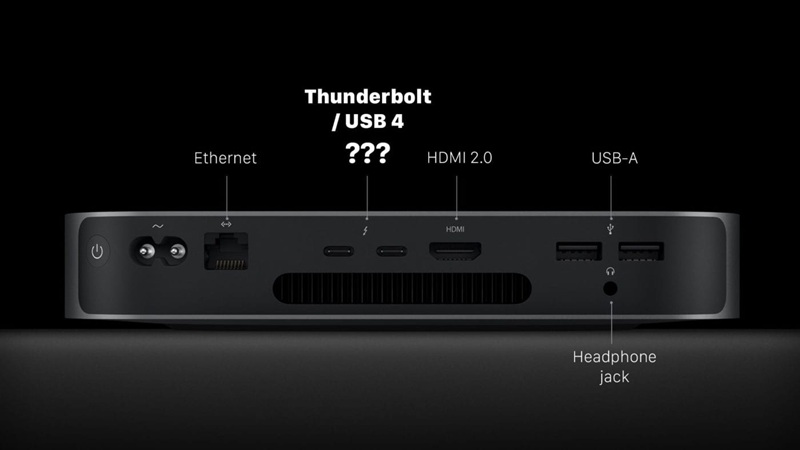 Perbedaan Thunderbolt 4 dan 5 2