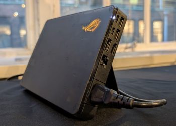 Perbedaan Thunderbolt 4 dan 5 4