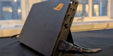 Perbedaan Thunderbolt 4 dan 5 4