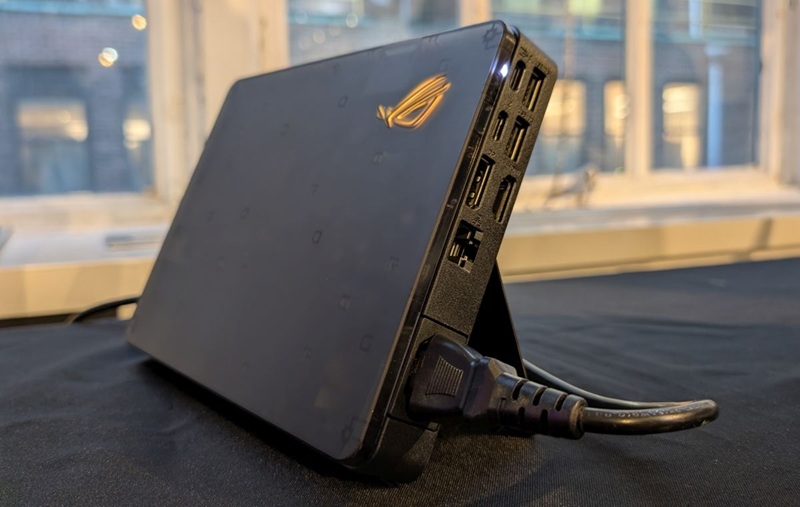 Perbedaan Thunderbolt 4 dan 5 4