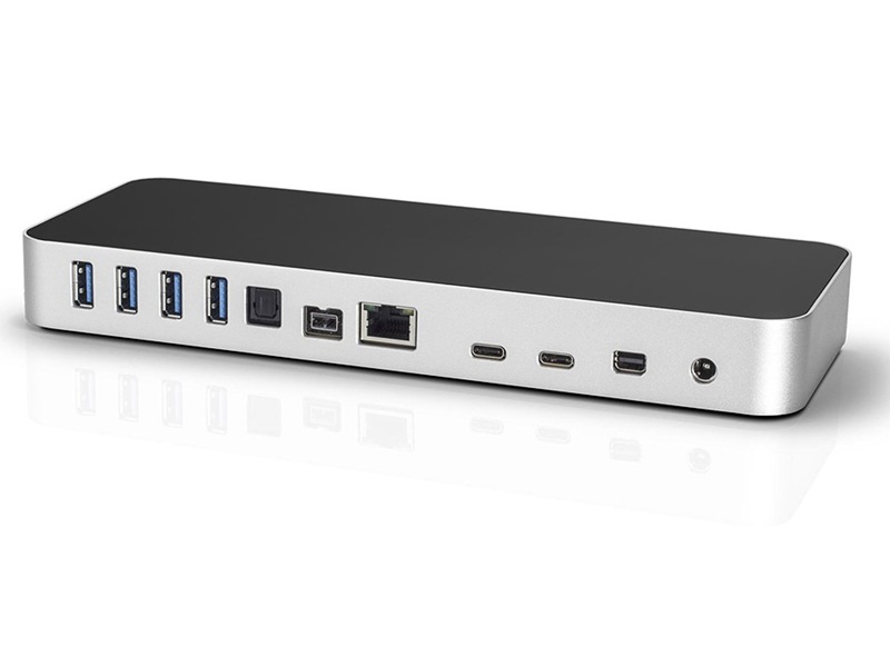 Perbedaan Thunderbolt 4 dan 5 5