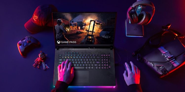 Webiste Beli Game PC