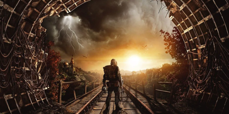 game pc dengan grafis ultra terbaik