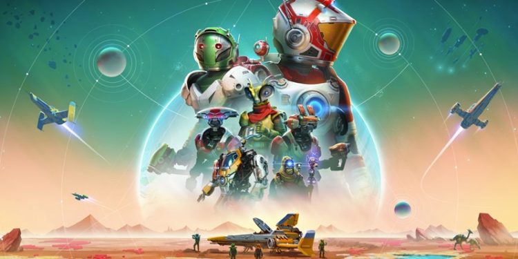 game untuk rtx 4070