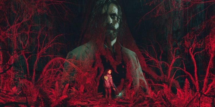 tips main Alan Wake 2 1