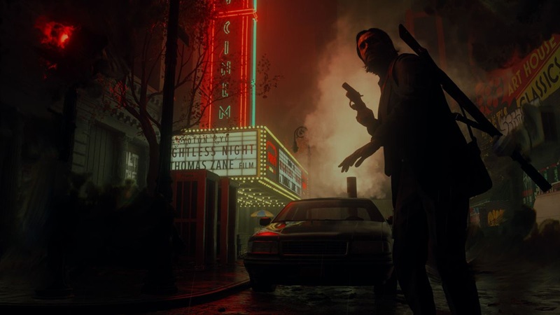 tips main Alan Wake 2 2