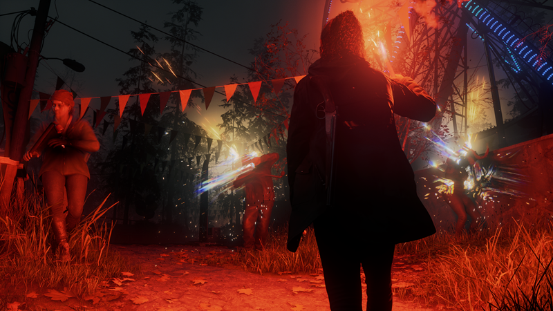 tips main Alan Wake 2 4