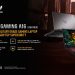 ASUS TUF gaming A16 - laptop terbaik untuk main call of duty