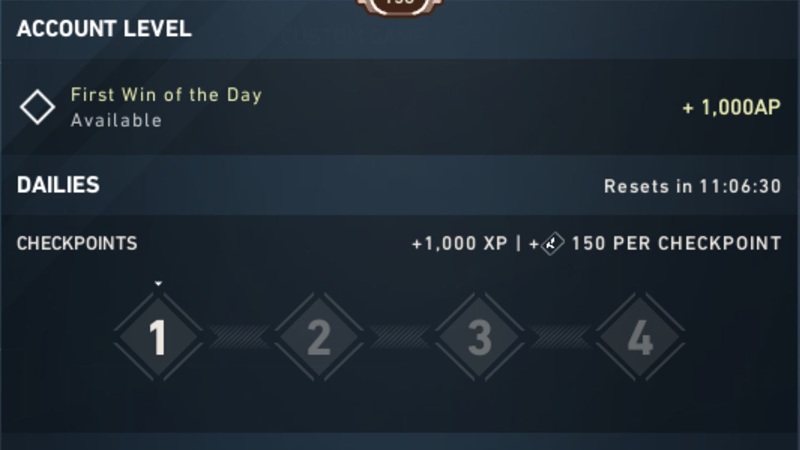 Cara Cepat Naik Rank di Valorant 2